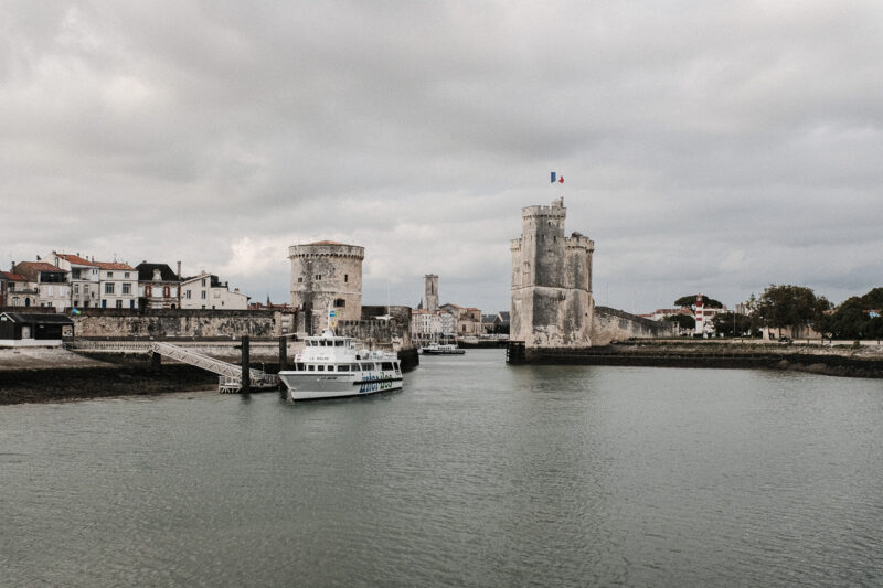 La Rochelle - Légendaire